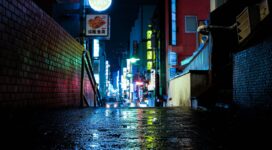 japan tokyo urban lights neon 4k 1560535793 272x150 - Japan Tokyo Urban Lights Neon 4k - world wallpapers, tokyo wallpapers, photography wallpapers, neon wallpapers, japan wallpapers, hd-wallpapers, 4k-wallpapers