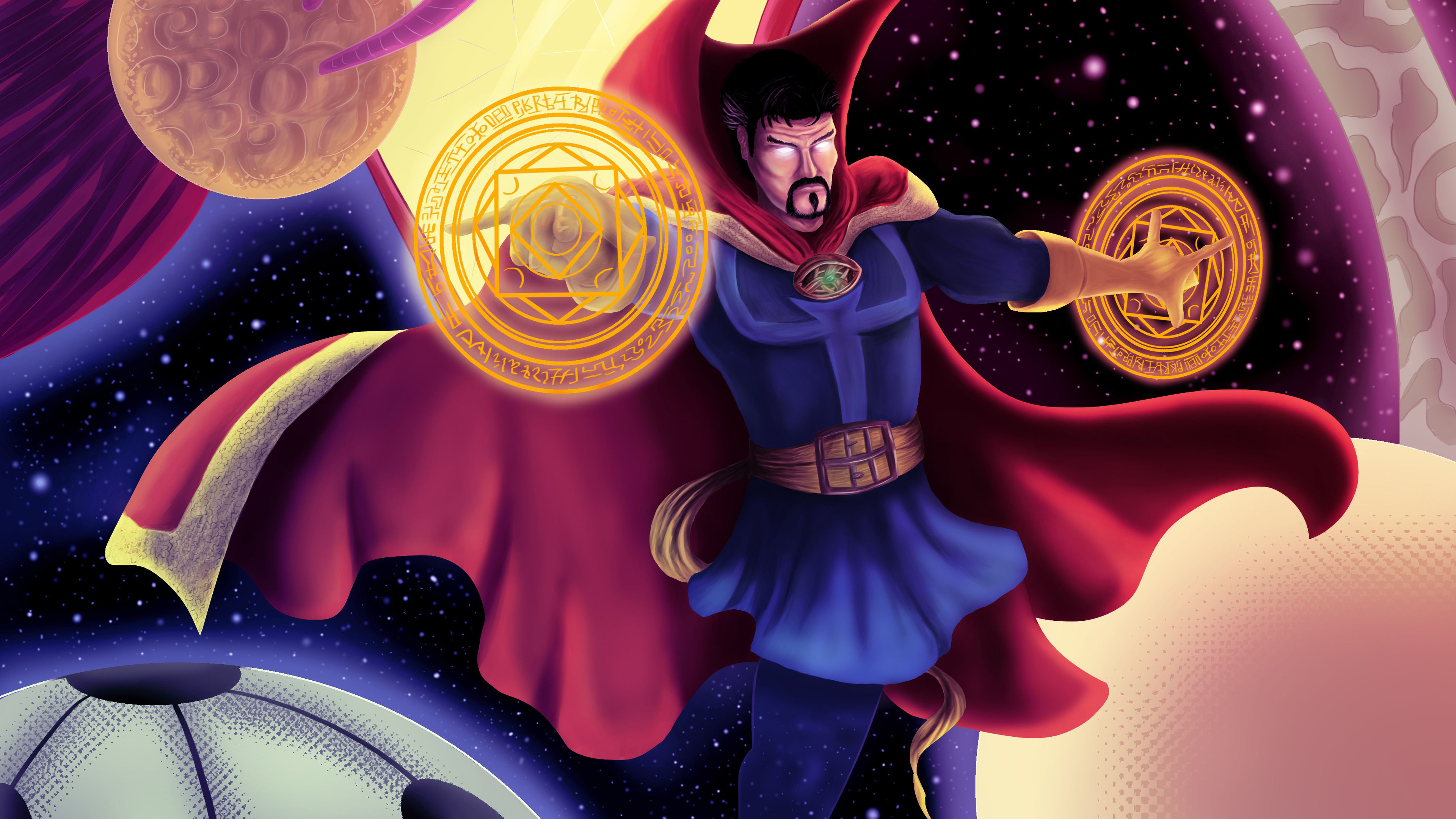 Doctorstrange HD Superheroes 4k Wallpapers Images Backgrounds Photos  and Pictures