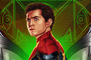 new spiderman far from home 1560533645 300x200 - New Spiderman Far From Home - superheroes wallpapers, spiderman wallpapers, spiderman far from home wallpapers, hd-wallpapers, digital art wallpapers, behance wallpapers, artwork wallpapers, 4k-wallpapers