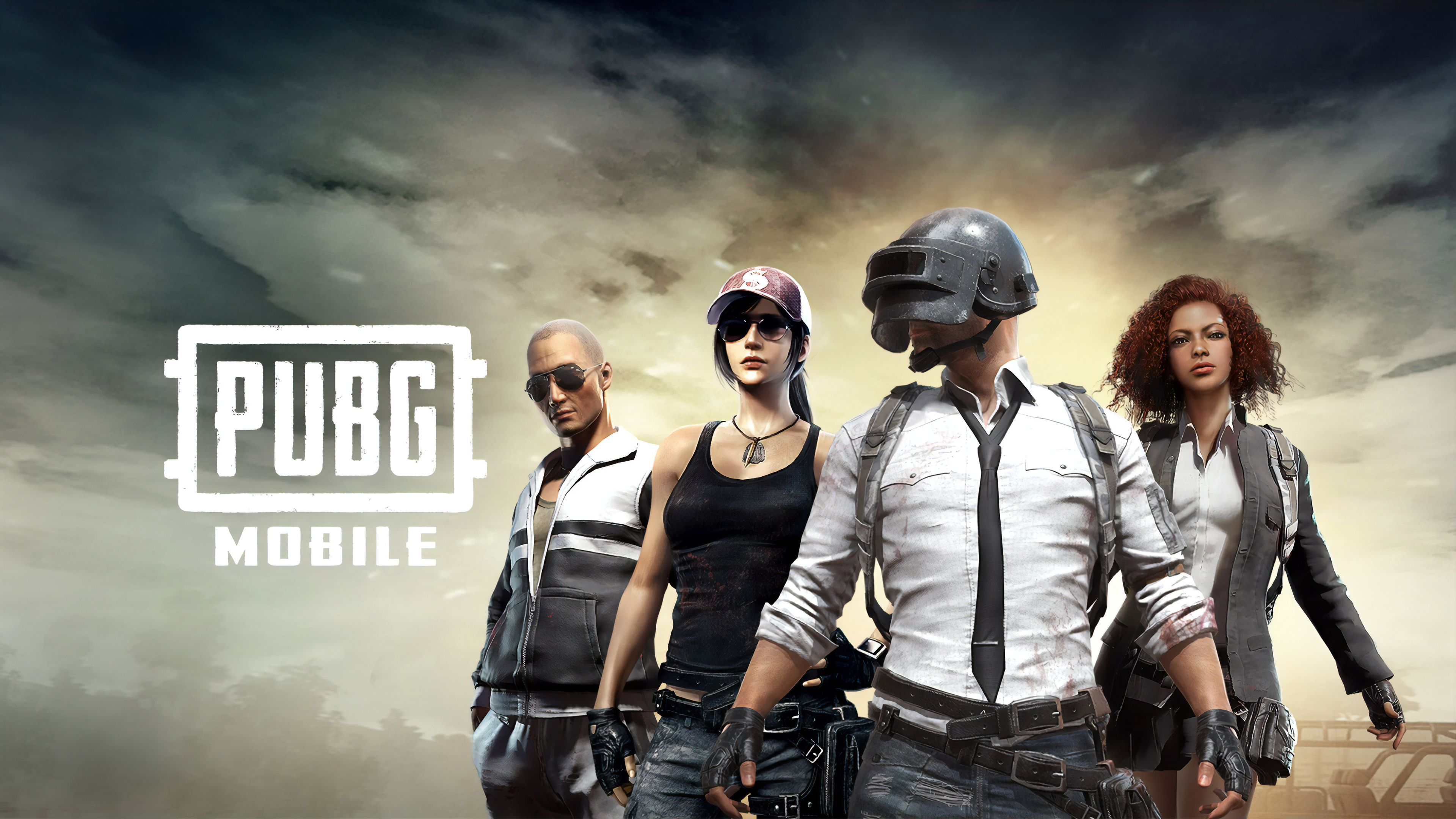 The Best PUBG Wallpapers for your iPhone Android or Desktop  Tech Junkie