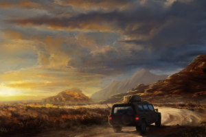 the journey 1560535295 300x200 - The Journey - hd-wallpapers, digital art wallpapers, deviantart wallpapers, artwork wallpapers, artist wallpapers, 4k-wallpapers