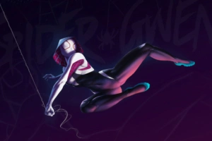 art gwen stacy 1562104964 300x200 - Art Gwen Stacy - superheroes wallpapers, spiderman into the spider verse wallpapers, hd-wallpapers, gwen stacy wallpapers, digital art wallpapers, artwork wallpapers, artstation wallpapers, artist wallpapers, animated movies wallpapers, 4k-wallpapers