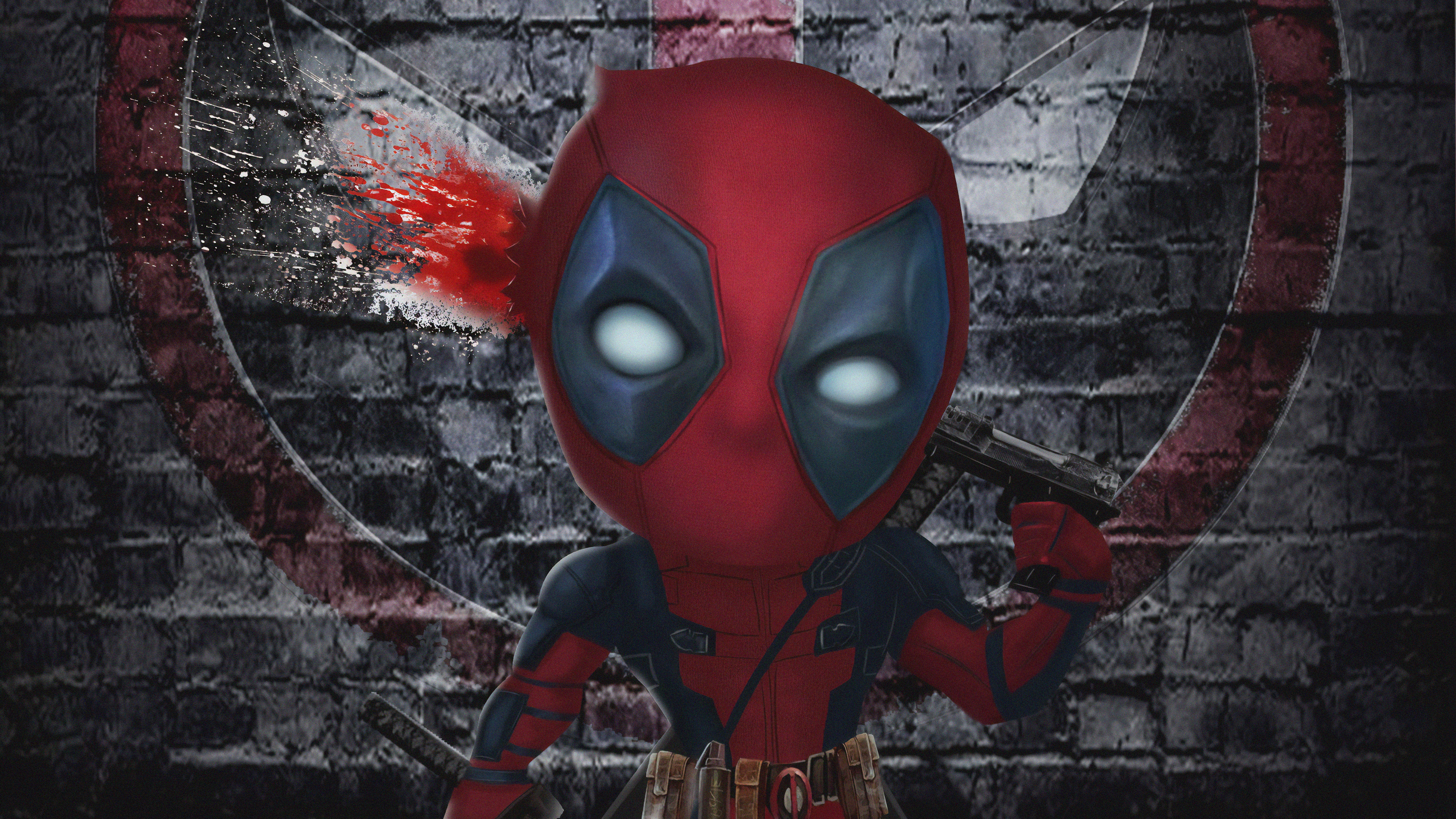 Wallpaper ID: 315365 / Movie Deadpool Phone Wallpaper, , 1440x2960 free  download