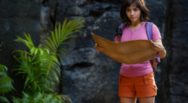 dora and the lost city of gold 2019 1563220846 272x150 - Dora And The Lost City Of Gold 2019 - movies wallpapers, isabela moner wallpapers, hd-wallpapers, dora the explorer wallpapers, dora and the lost city of gold wallpapers, 5k wallpapers, 4k-wallpapers, 2019 movies wallpapers