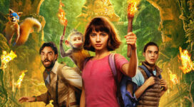 dora and the lost city of gold 1563220881 272x150 - Dora And The Lost City Of Gold - movies wallpapers, isabela moner wallpapers, hd-wallpapers, dora the explorer wallpapers, dora and the lost city of gold wallpapers, 5k wallpapers, 4k-wallpapers, 2019 movies wallpapers