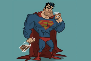 drunk superman 4k 1562105355 300x200 - Drunk Superman 4k - superman wallpapers, superheroes wallpapers, hd-wallpapers, 4k-wallpapers