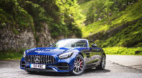 mercedes amg gt s roadster 2019 1563221102 200x110 - Mercedes AMG GT S Roadster 2019 - mercedes wallpapers, mercedes benz wallpapers, hd-wallpapers, cars wallpapers, amg wallpapers, 4k-wallpapers