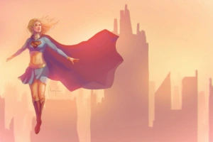 sketch art supergirl 1562105071 300x200 - Sketch Art Supergirl - superheroes wallpapers, supergirl wallpapers, hd-wallpapers, digital art wallpapers, artwork wallpapers, artist wallpapers, 4k-wallpapers