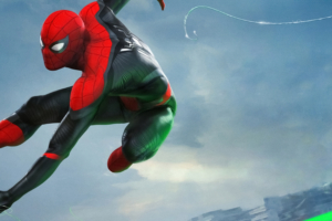 spiderman far fromhome movie 1562107145 300x200 - Spiderman Far Fromhome Movie - tom holland wallpapers, superheroes wallpapers, spiderman wallpapers, spiderman far from home wallpapers, movies wallpapers, hd-wallpapers, 5k wallpapers, 4k-wallpapers, 2019 movies wallpapers