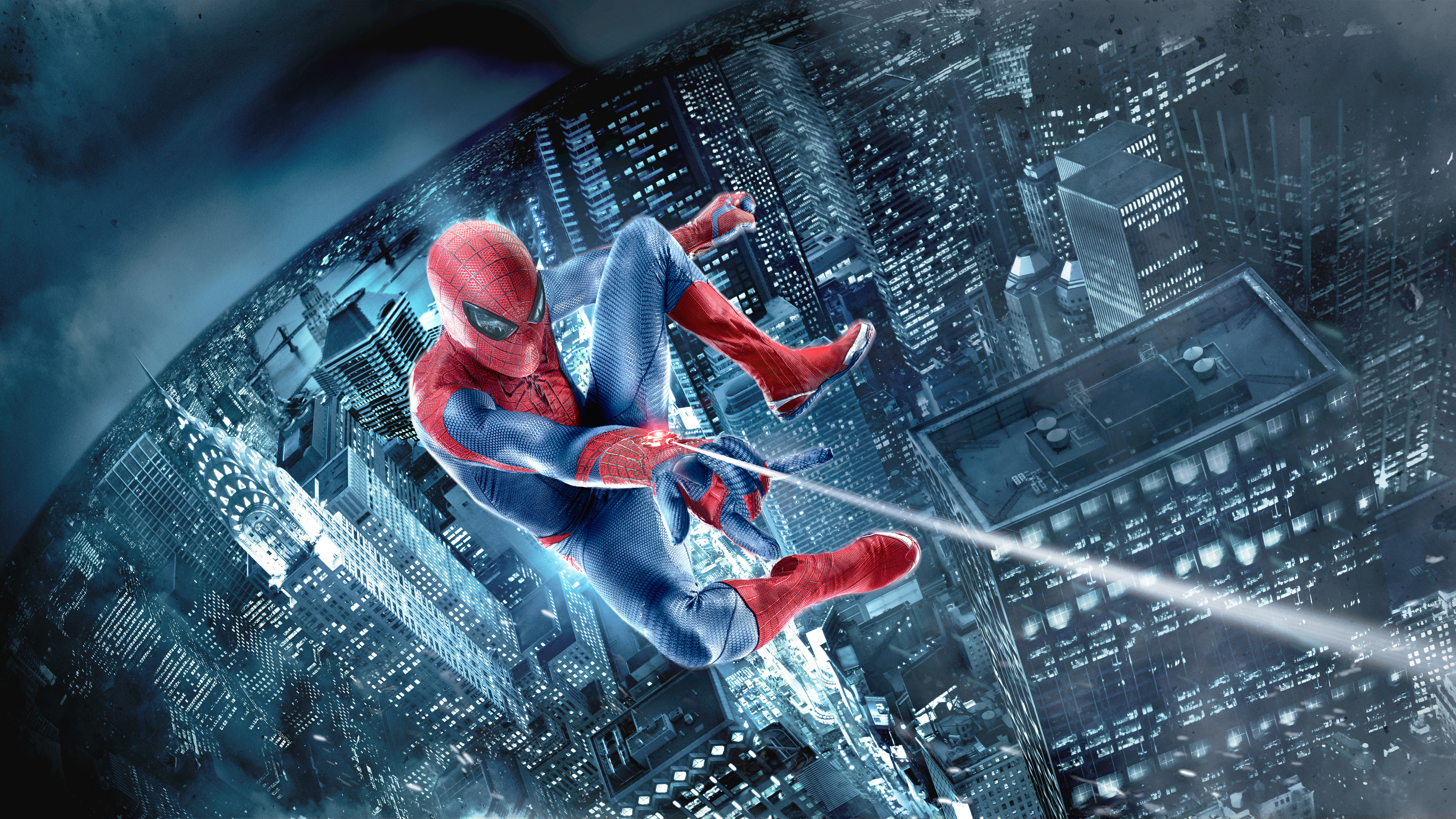 the amazing spiderman 1562104677 - The Amazing Spiderman - superheroes wallpapers, spiderman wallpapers, hd-wallpapers, 8k wallpapers, 5k wallpapers, 4k-wallpapers