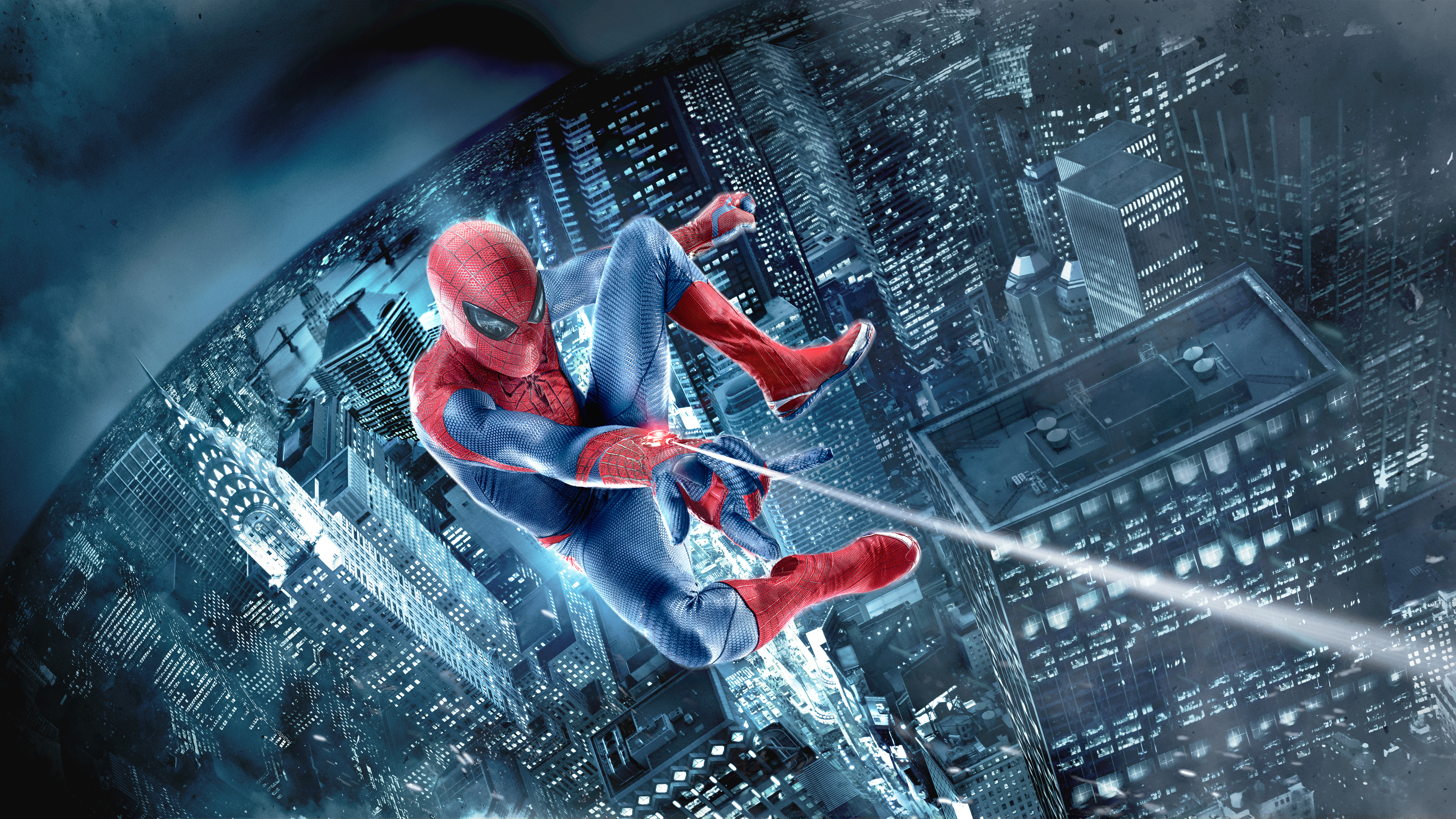 The Amazing Spider Man Wallpapers 80 images