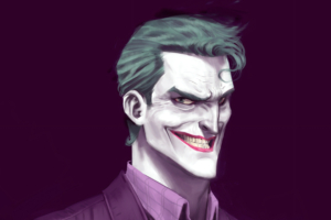 the smile of joker 1562104558 300x200 - The Smile Of Joker - supervillain wallpapers, superheroes wallpapers, joker wallpapers, hd-wallpapers, digital art wallpapers, deviantart wallpapers, artwork wallpapers, artist wallpapers, 4k-wallpapers