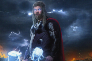 thor new 1563219815 300x200 - Thor New - thor wallpapers, superheroes wallpapers, hd-wallpapers, digital art wallpapers, artwork wallpapers, 4k-wallpapers