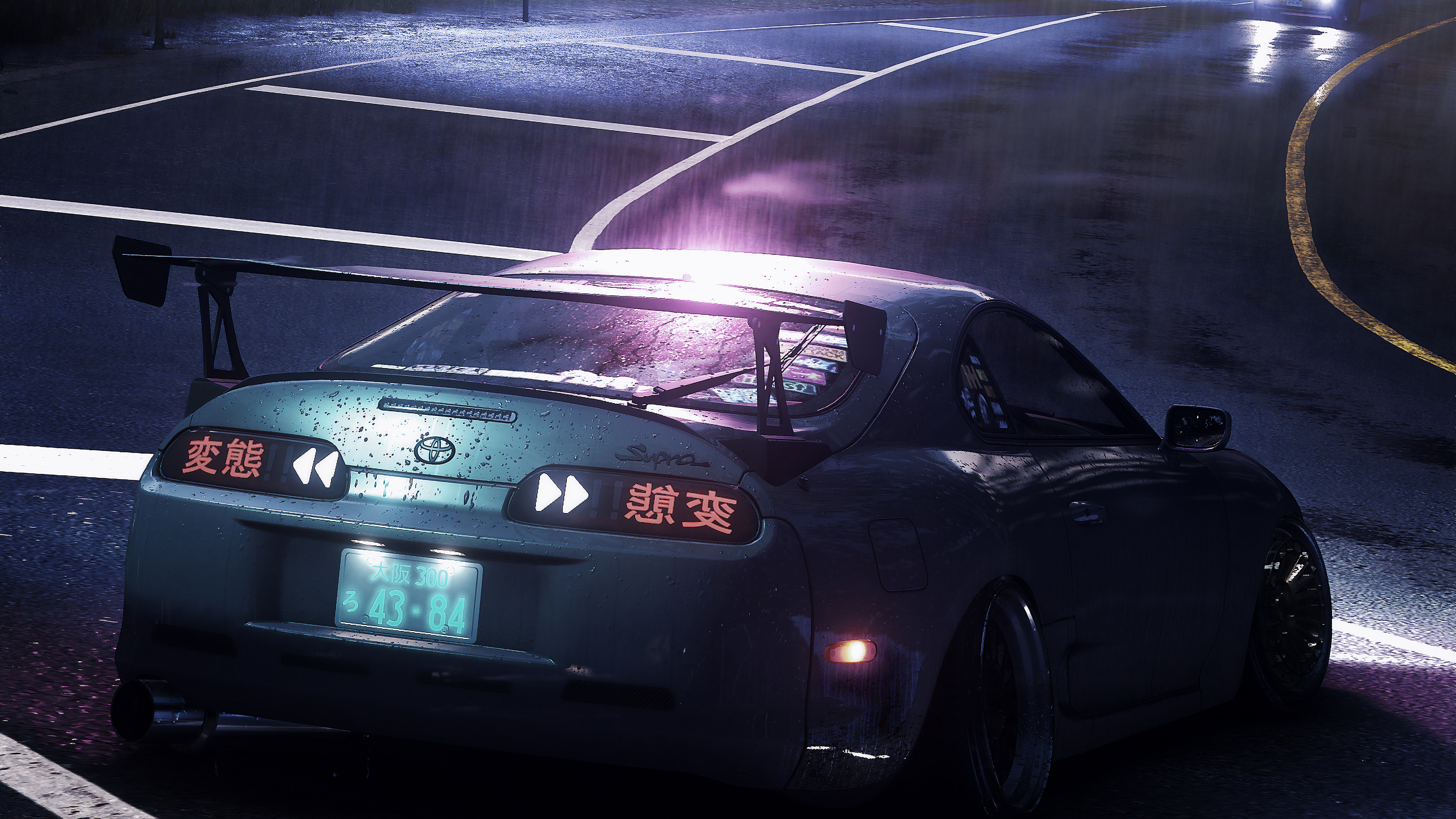 toyota supra need for speed 1563221749 - Toyota Supra Need For Speed - toyota wallpapers, toyota supra wallpapers, need for speed wallpapers, hd-wallpapers, games wallpapers, 4k-wallpapers