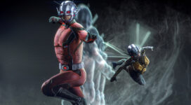 ant man and wasp marvel superheroes 1565052760 272x150 - Ant Man And Wasp Marvel Superheroes - wasp wallpapers, superheroes wallpapers, marvel wallpapers, hd-wallpapers, artstation wallpapers, ant man wallpapers, 4k-wallpapers
