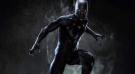 black panther marvel superhero 1565053076 272x150 - Black Panther Marvel Superhero - superheroes wallpapers, marvel wallpapers, hd-wallpapers, black panther wallpapers, artstation wallpapers, 4k-wallpapers