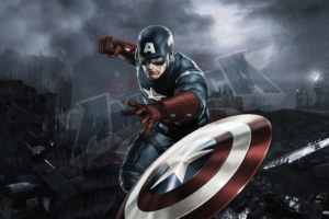 captain america artworks 1565052920 300x200 - Captain America Artworks - superheroes wallpapers, hd-wallpapers, digital art wallpapers, captain america wallpapers, artwork wallpapers, 4k-wallpapers