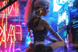 cyberpunk neon girl 1565054393 300x200 - Cyberpunk Neon Girl - neon wallpapers, hd-wallpapers, games wallpapers, digital art wallpapers, cyberpunk 2077 wallpapers, artwork wallpapers, artist wallpapers, 4k-wallpapers, 2019 games wallpapers