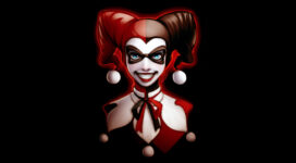 harley quinn dark art 1565054113 272x150 - Harley Quinn Dark Art - supervillain wallpapers, oled wallpapers, hd-wallpapers, harley quinn wallpapers, dark wallpapers, black wallpapers, behance wallpapers, 4k-wallpapers