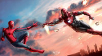 iron man and spiderman united 1565054125 200x110 - Iron Man And Spiderman United - superheroes wallpapers, spiderman wallpapers, iron man wallpapers, hd-wallpapers, 4k-wallpapers