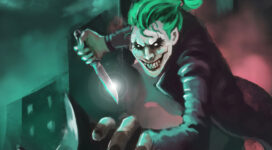 joker on hunt 1565052993 272x150 - Joker On Hunt - supervillain wallpapers, superheroes wallpapers, joker wallpapers, hd-wallpapers, batman wallpapers, artstation wallpapers, 4k-wallpapers