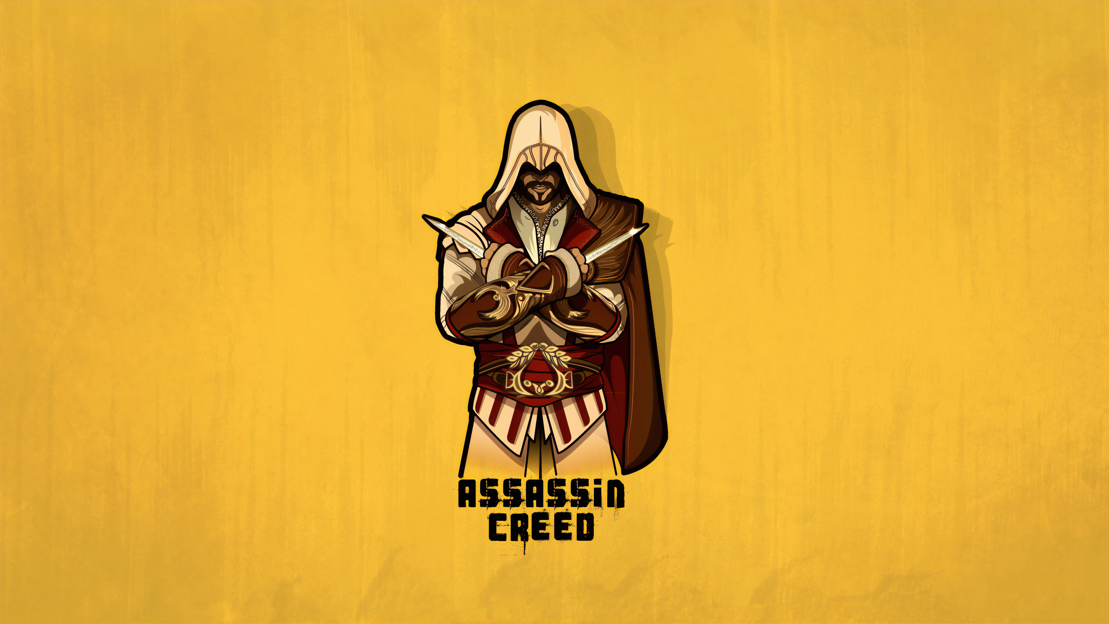 Minimal Assasins Creed 1 minimal assasins creed 1565054501