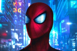spider new 1565054203 300x200 - Spider New - superheroes wallpapers, spiderman wallpapers, hd-wallpapers, digital art wallpapers, behance wallpapers, artwork wallpapers, art wallpapers, 4k-wallpapers
