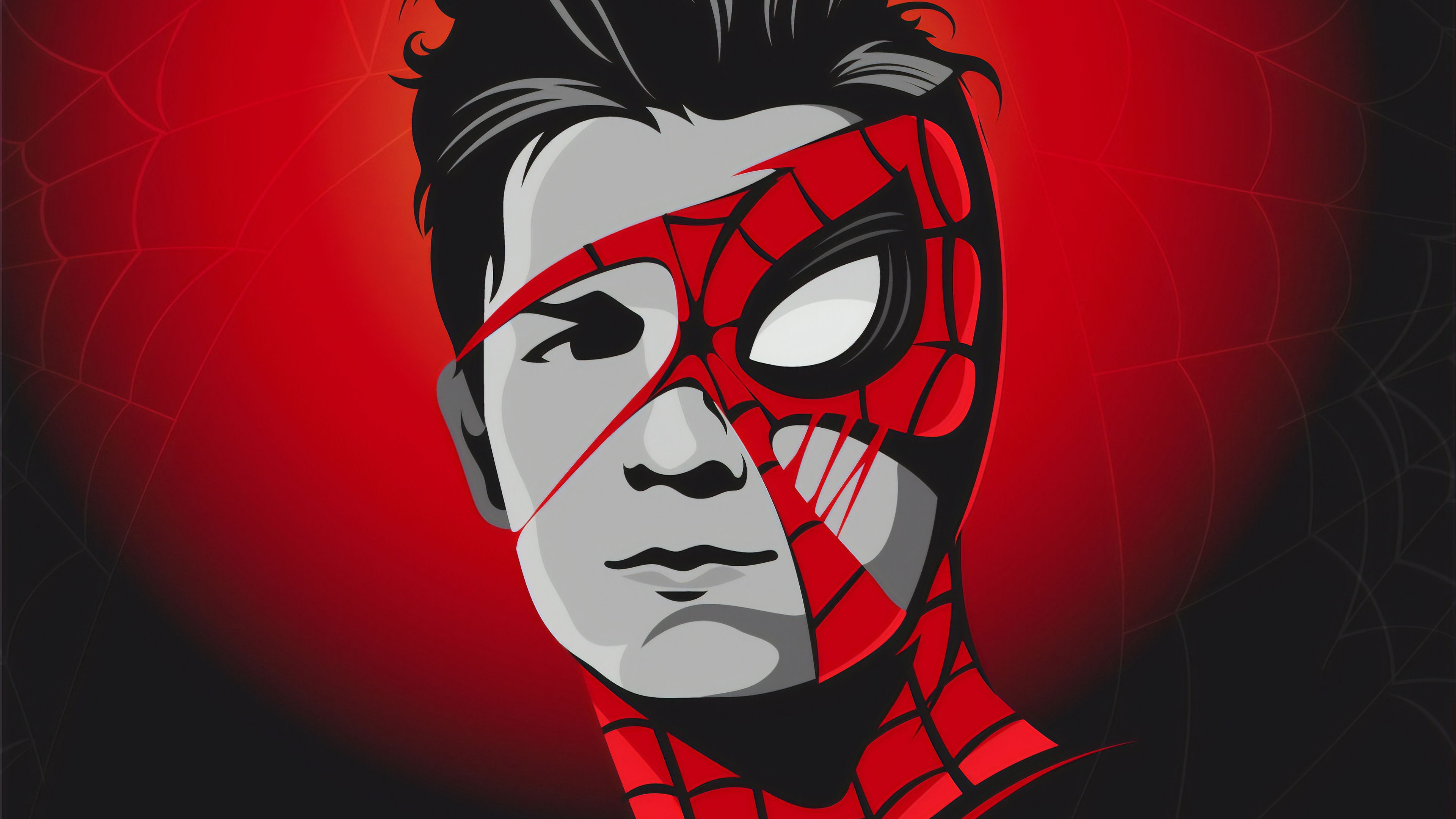 Tom Holland 4K Cherry Movie Wallpaper HD Movies 4K Wallpapers Images and  Background  Wallpapers Den