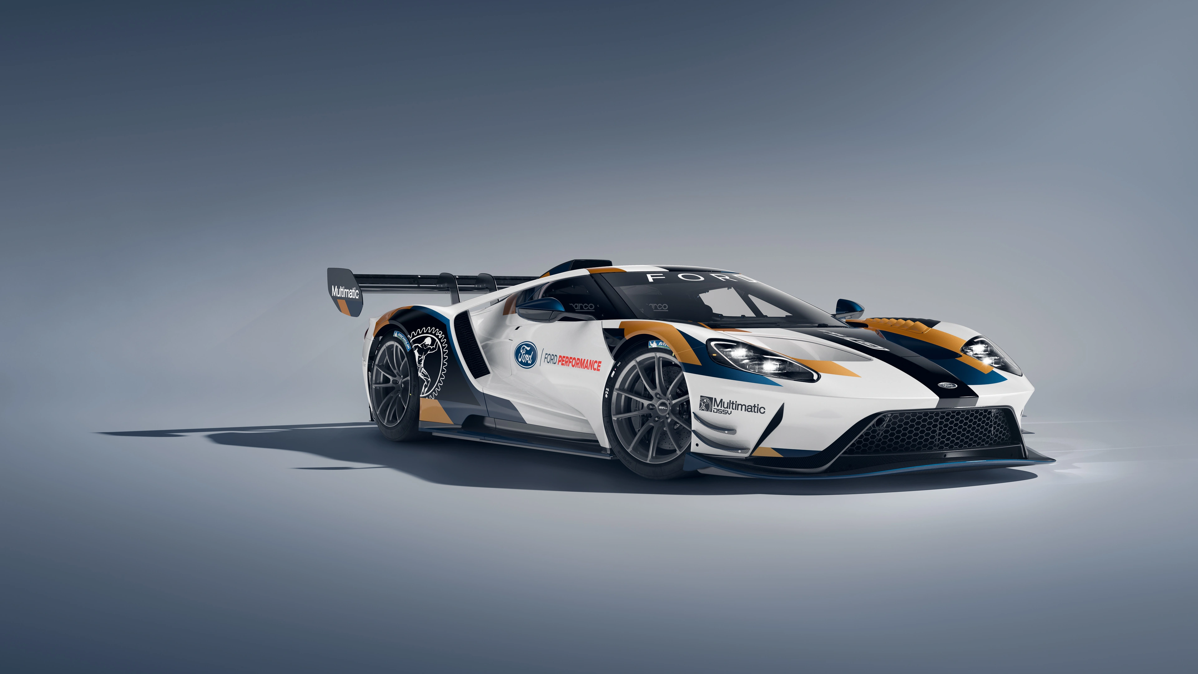 2019 ford gt mk2 1569188302 - 2019 Ford Gt Mk2 - hd-wallpapers, ford wallpapers, ford gt wallpapers, cars wallpapers, 4k-wallpapers