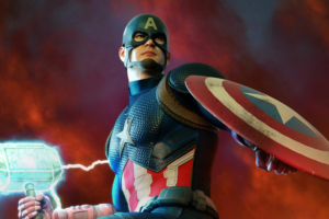 captain america mjolnir and shield 1569186541 300x200 - Captain America Mjolnir And Shield - superheroes wallpapers, hd-wallpapers, captain america wallpapers, artwork wallpapers, 4k-wallpapers