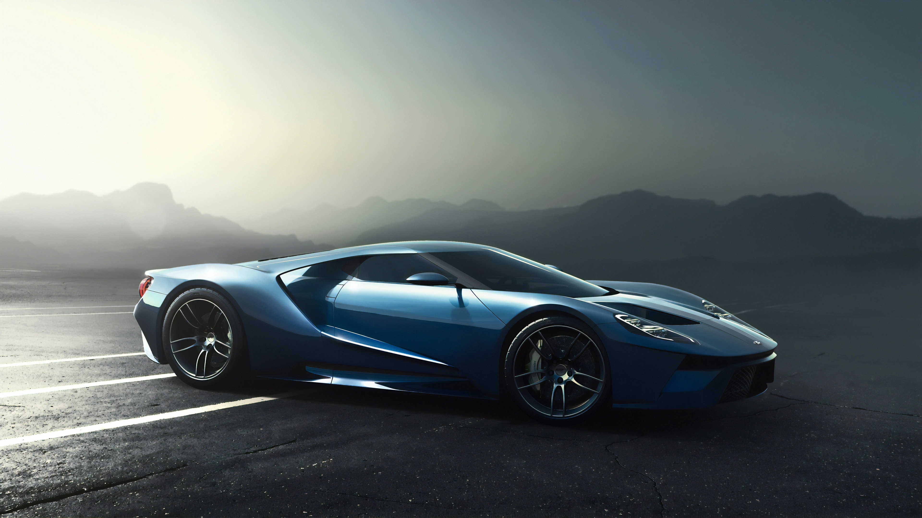 ford gt new 1569188163 - Ford Gt New - hd-wallpapers, ford wallpapers, ford gt wallpapers, behance wallpapers, 4k-wallpapers, 2018 cars wallpapers