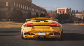 lamborghini yellow rear 1569188920 272x150 - Lamborghini Yellow Rear - lamborghini wallpapers, hd-wallpapers, cars wallpapers, 4k-wallpapers