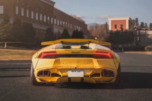 lamborghini yellow rear 1569188920 300x200 - Lamborghini Yellow Rear - lamborghini wallpapers, hd-wallpapers, cars wallpapers, 4k-wallpapers