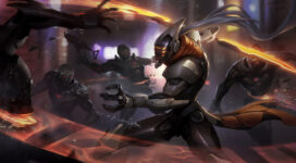 league of legends covered in enemies 1568056178 272x150 - League Of Legends Covered In Enemies - league of legends wallpapers, hd-wallpapers, games wallpapers, artstation wallpapers, 4k-wallpapers