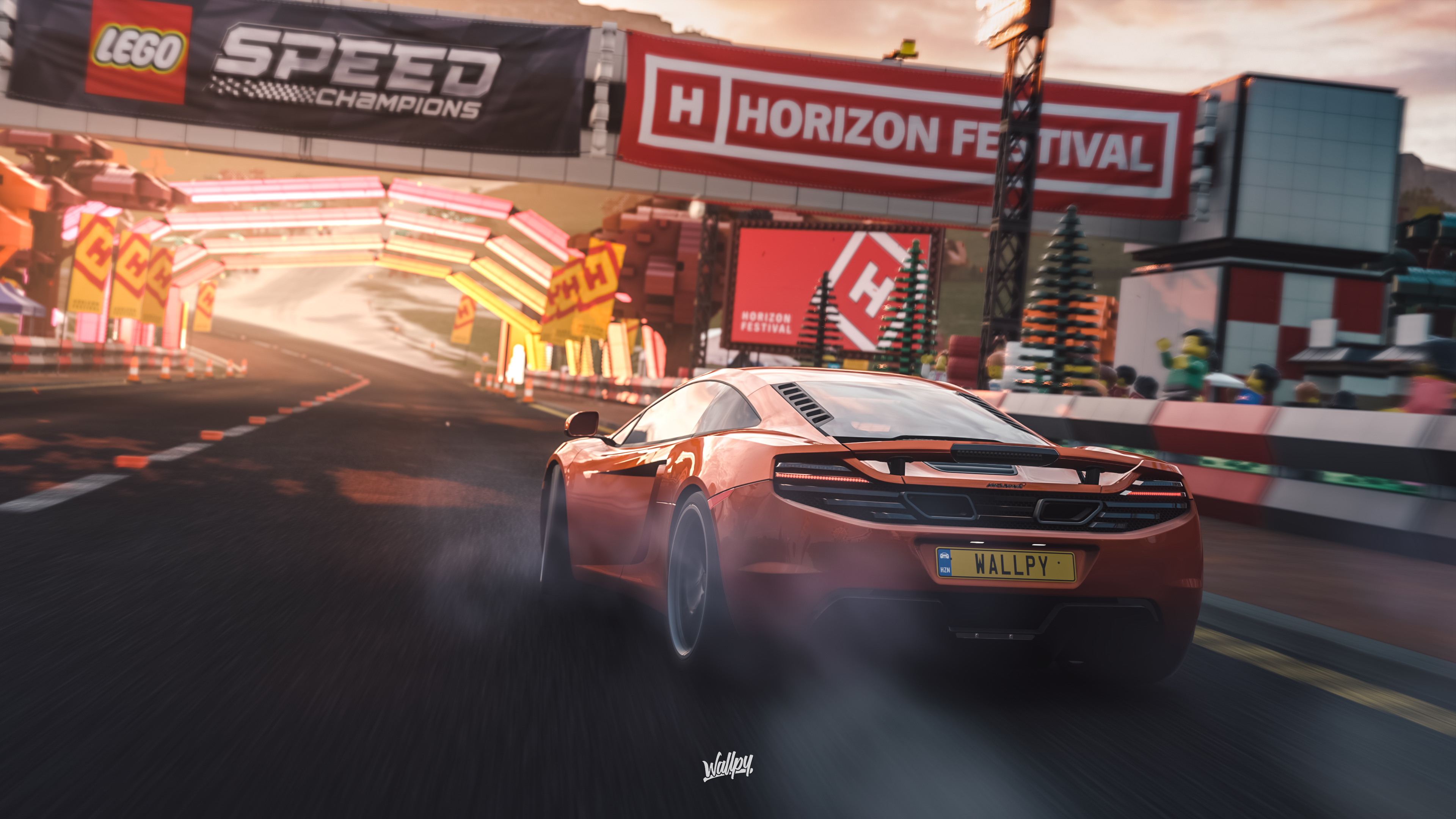 Wallpaper ID 74700  forza horizon 4 forza ferrari games hd 4k 5k  cars free download