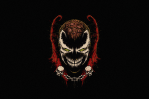 venom demon 1569186991 300x200 - Venom Demon - Venom wallpapers, supervillain wallpapers, superheroes wallpapers, hd-wallpapers, 5k wallpapers, 4k-wallpapers