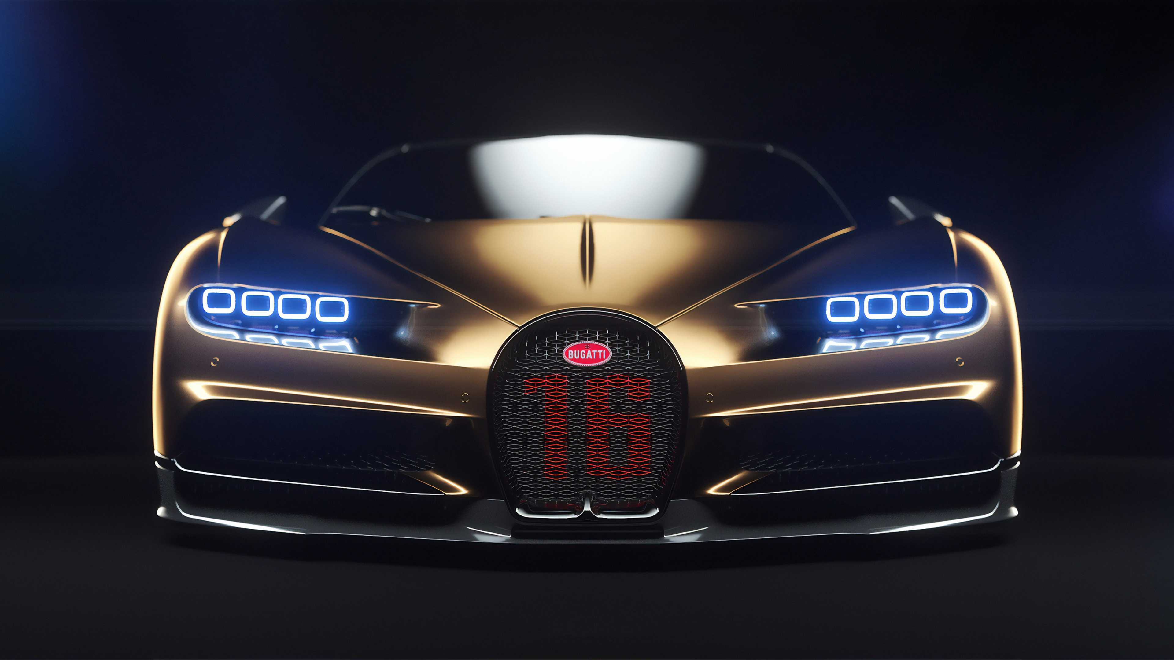 career in 2023  Bugatti chiron black Super cars Bugatti wallpapers