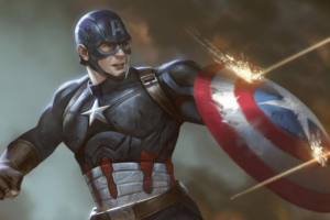 captain america and shield 1570918451 300x200 - Captain America And Shield - superheroes wallpapers, hd-wallpapers, digital art wallpapers, deviantart wallpapers, captain america wallpapers, artwork wallpapers, artist wallpapers, 4k-wallpapers