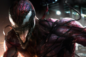 carnage 1570394327 300x200 - Carnage - superheroes wallpapers, hd-wallpapers, digital art wallpapers, carnage wallpapers, behance wallpapers, artwork wallpapers, 4k-wallpapers