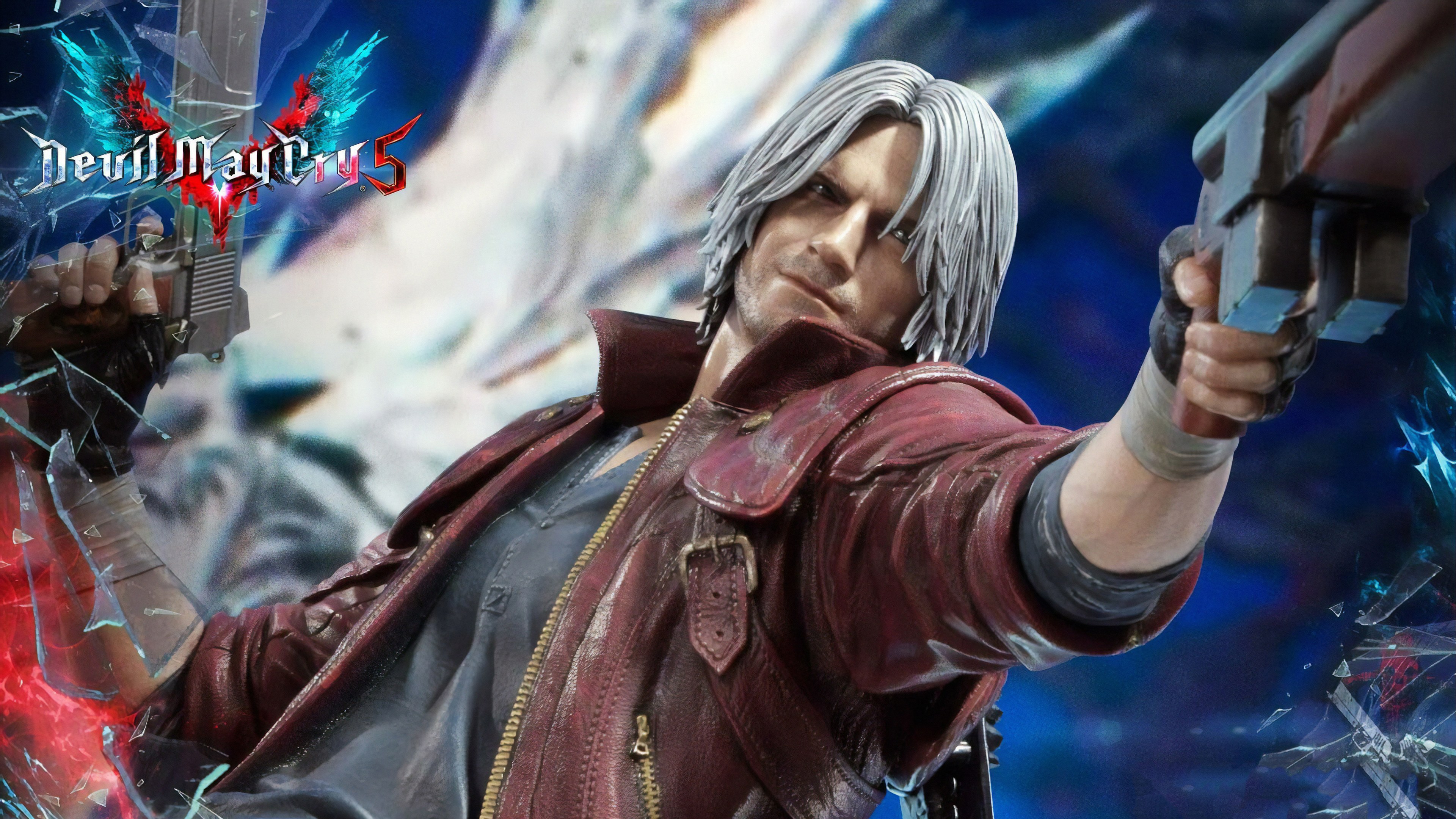 devil may cry new 1570393180 - Devil May Cry New - hd-wallpapers, games wallpapers, devil may cry 5 wallpapers, 4k-wallpapers, 2019 games wallpapers