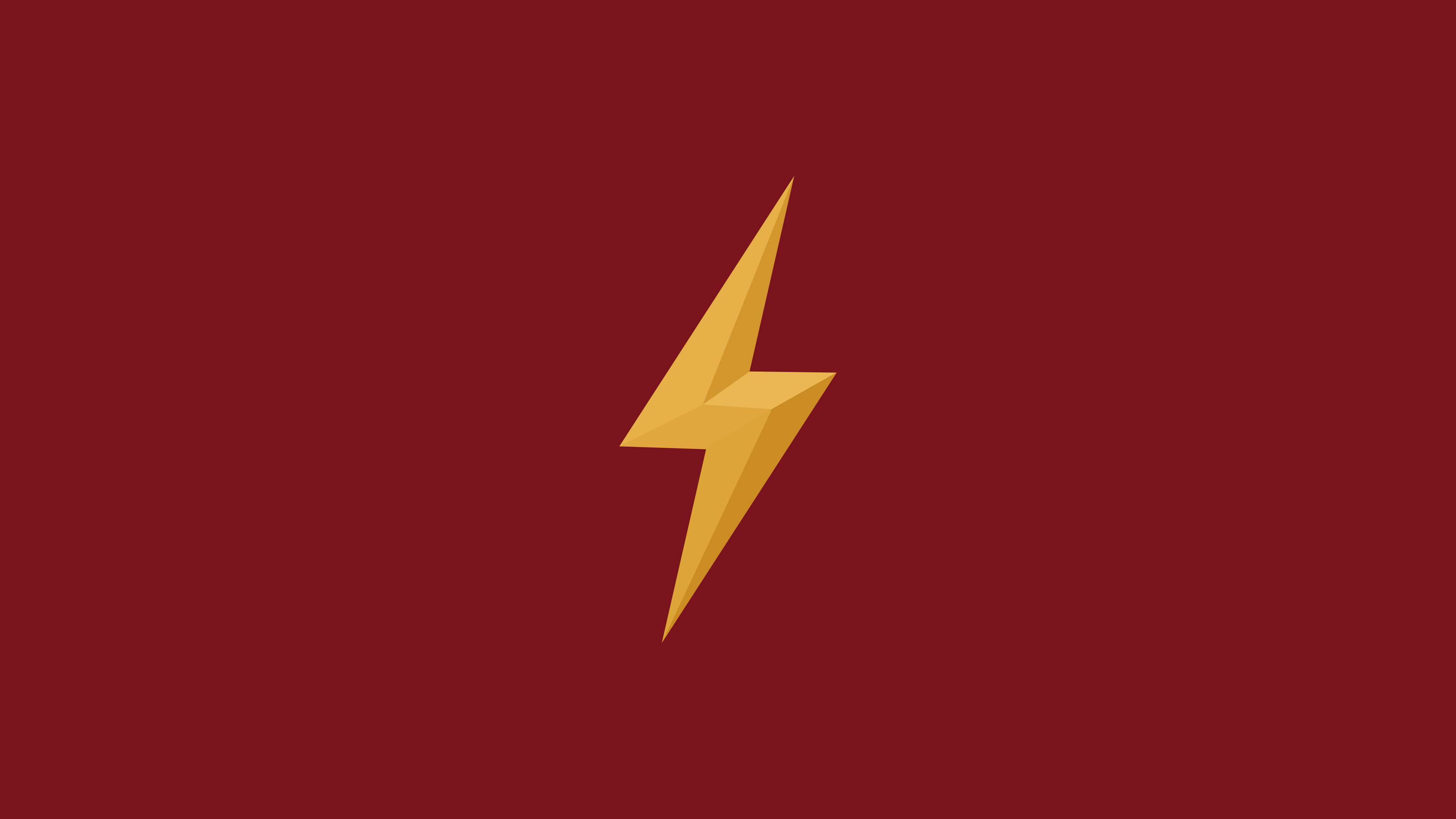 The Flash Logo Wallpapers  Wallpaper Cave