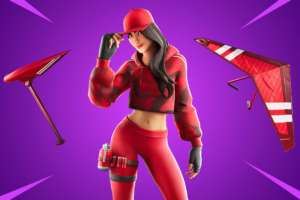 fortnite chapter 2 ruby outfit 1572370227 300x200 - Fortnite Chapter 2 Ruby Outfit - hd-wallpapers, games wallpapers, fortnite wallpapers, fortnite chapter 2 wallpapers, 4k-wallpapers, 2019 games wallpapers