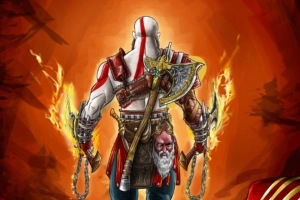 god of war 4 digital art 1570392745 300x200 - God Of War 4 Digital Art - ps games wallpapers, kratos wallpapers, hd-wallpapers, god of war wallpapers, god of war 4 wallpapers, games wallpapers, 4k-wallpapers