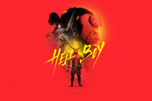 hellboy 2019 art 1570918570 300x200 - Hellboy 2019 art - superheroes wallpapers, hellboy wallpapers, hd-wallpapers, digital art wallpapers, artwork wallpapers, art wallpapers, 4k-wallpapers