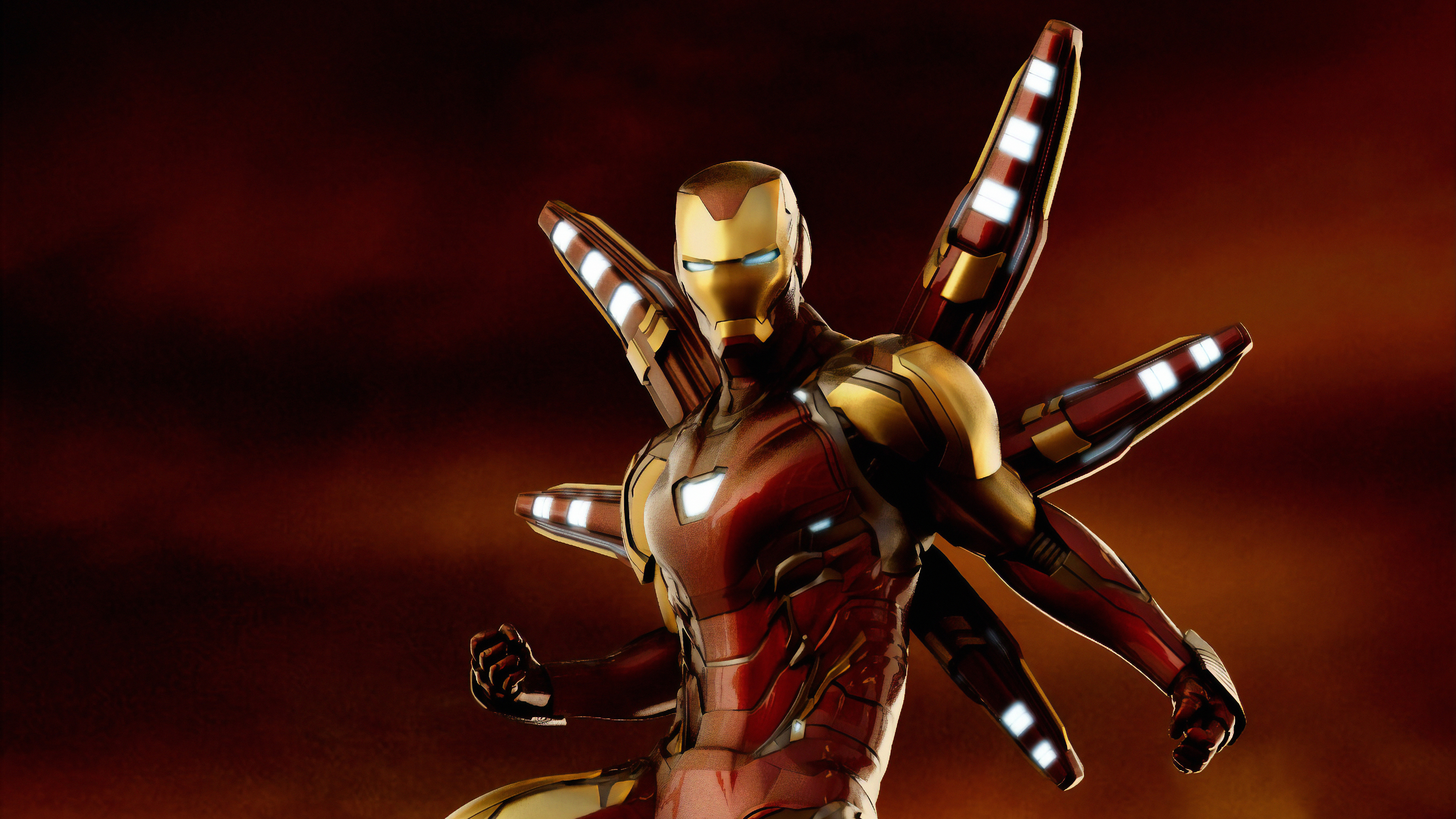 iron man avengers endgame suit 1570394528 - Iron Man Avengers Endgame Suit - superheroes wallpapers, iron man wallpapers, hd-wallpapers, digital art wallpapers, artwork wallpapers, artstation wallpapers, 4k-wallpapers
