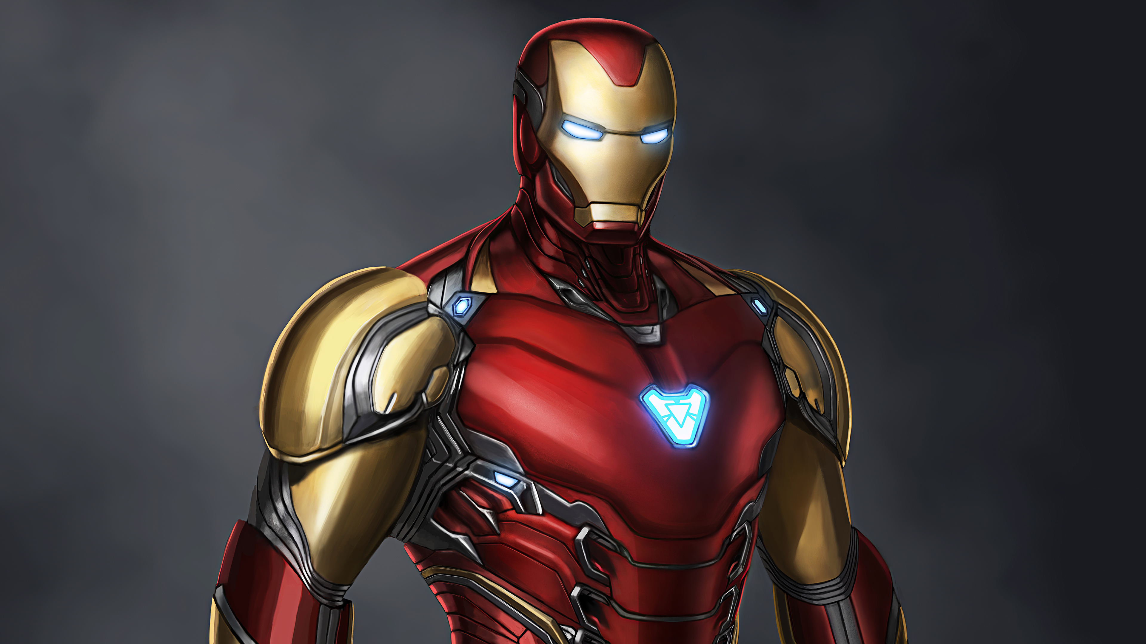 Iron Man Concept Art superheroes wallpapers, iron man wallpapers, hd