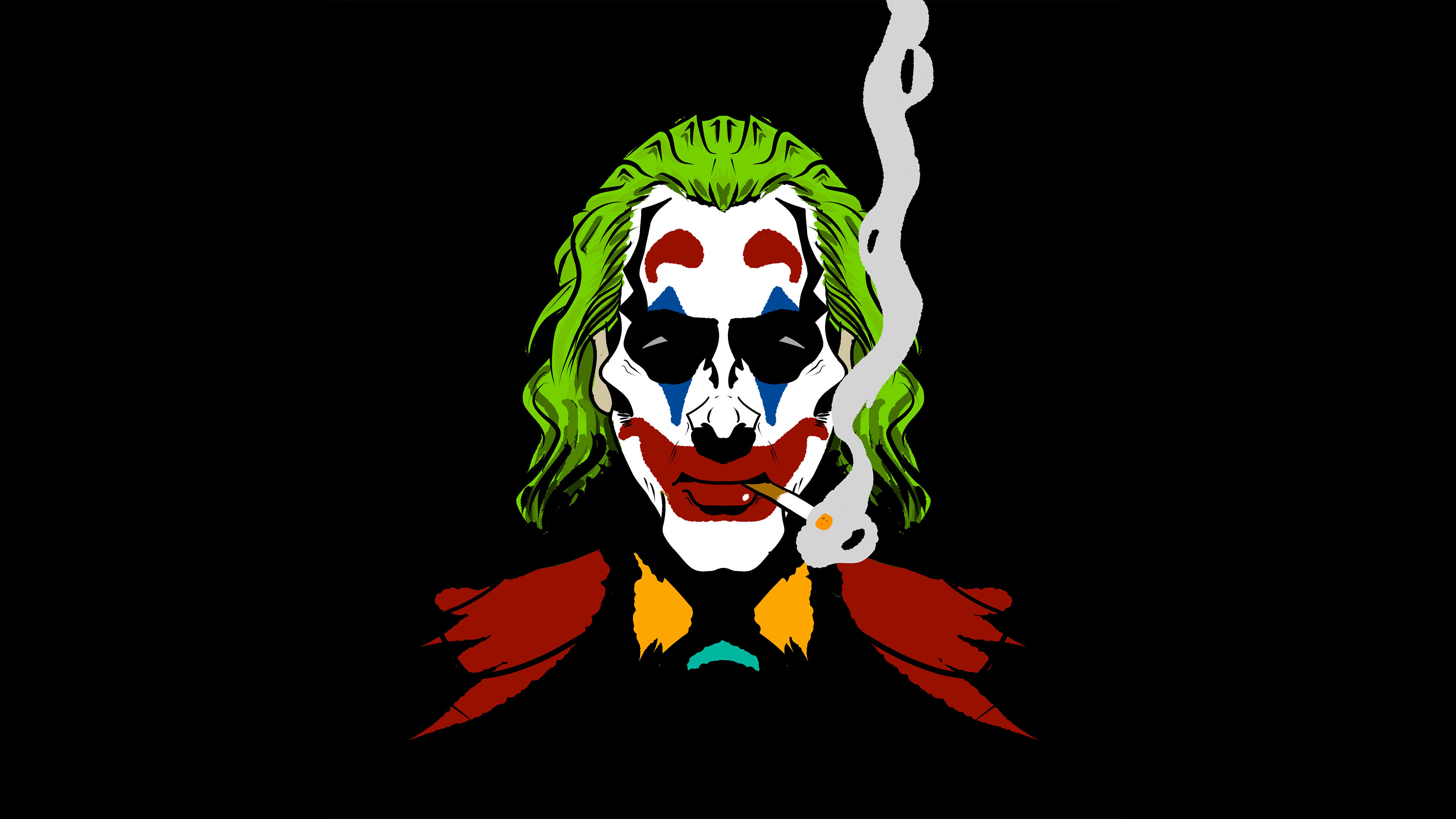 joker cigratte smoking 1570918664 - Joker Cigratte Smoking - supervillain wallpapers, superheroes wallpapers, joker wallpapers, joker movie wallpapers, hd-wallpapers, artwork wallpapers, 4k-wallpapers