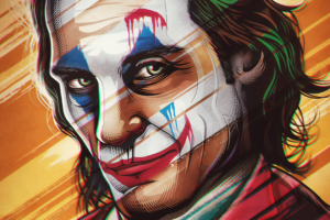 joker movie clown 1570918965 300x200 - Joker Movie Clown - supervillain wallpapers, superheroes wallpapers, joker wallpapers, joker movie wallpapers, hd-wallpapers, artwork wallpapers, 4k-wallpapers
