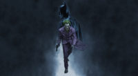joker walking batman 1572367734 200x110 - Joker Walking Batman - superheroes wallpapers, joker wallpapers, hd-wallpapers, batman wallpapers, artwork wallpapers, 4k-wallpapers