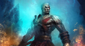 kratos artwork 1570393518 272x150 - Kratos Artwork - kratos wallpapers, hd-wallpapers, god of war wallpapers, games wallpapers, deviantart wallpapers